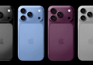iPhone