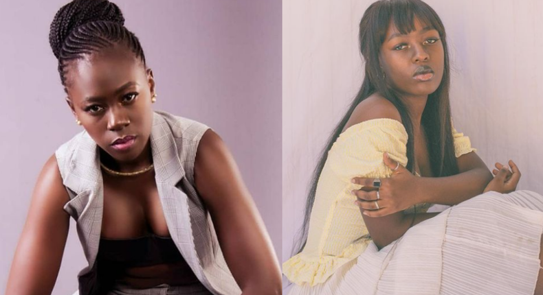 Akothee weighs in on Elsa Majimbo's bullying claims that angered Kenyans