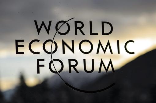 World Economic Forum, WEF Davos Światowe Forum Ekonomiczne