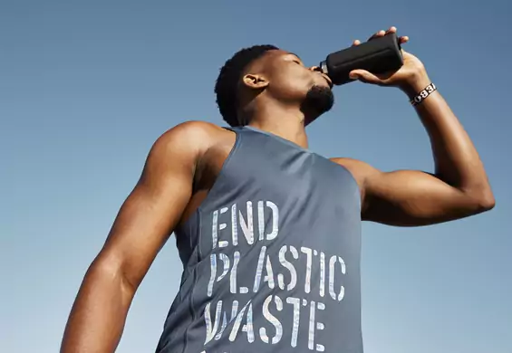 Przygotuj się do Run For The Oceans i zacznij walkę z plastikiem