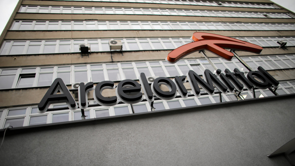 Kraków: wielki piec w hucie ArcelorMittal wygaszony