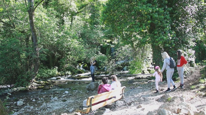 Indijci očarani Srbijom