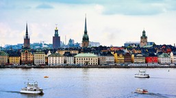 rosja coś szykuje? szwedzkie służby alarmują