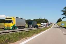 Sprawa wypadku limuzyny z prezydentem Dudą. Śledztwo zamknięte