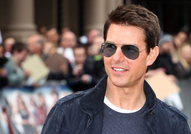 Tom Cruise na zniszczonej Ziemi – zobacz "Oblivion"!