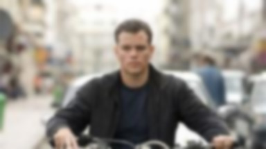 Matt Damon nie poinformowany, że nie zagra już Bourne'a