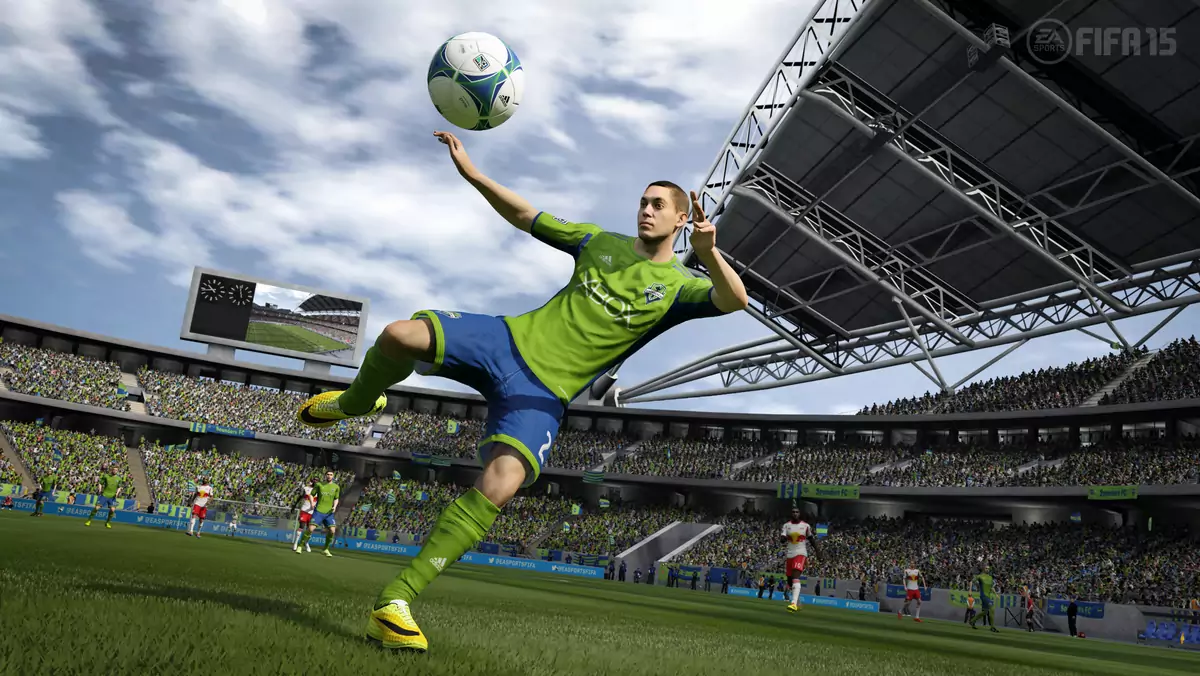 Galeria FIFA 15