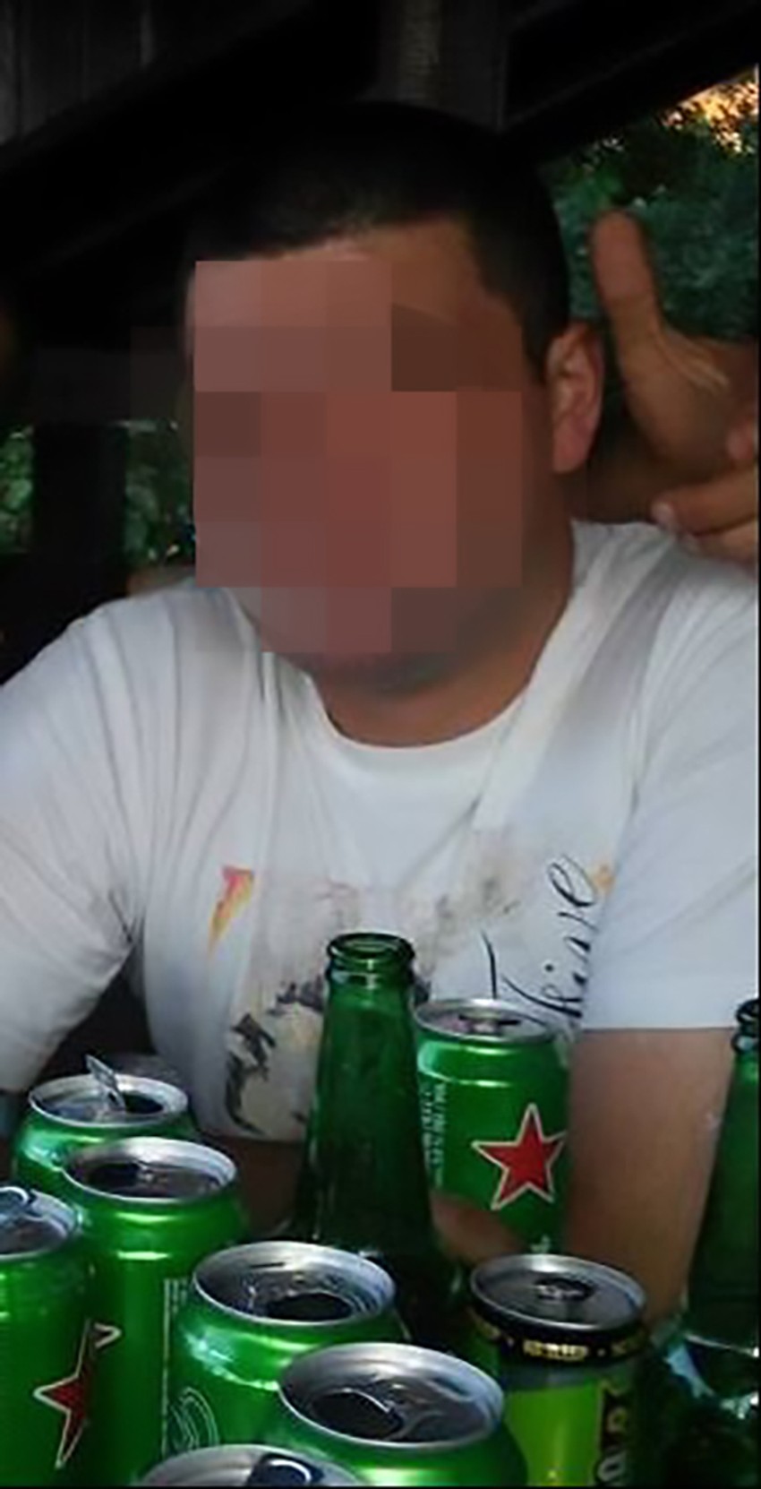 Osumnjičen za ubistvo u Zaječaru