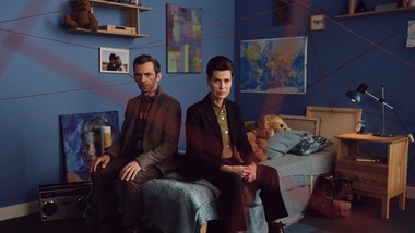 nieobecni polski serial kryminalny sezon 2 nowe odcinki kiedy gdzie oglądać