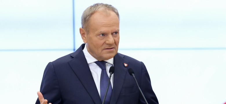 Lekarze oburzeni słowami Tuska. "Traktujemy je jako zapowiedź przycięcia nam płac"