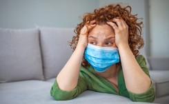 Hipochondria skraca życie. Nawet o 5 lat!