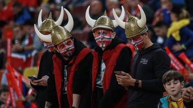 alkoholowy problem norweskich kibiców. sprawa już stała się polityczna