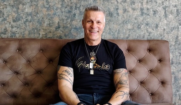 Đorđe David