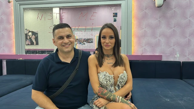 ŠOK ODLUKA! Teodora NAPUŠTA zajednički dom sa Bebicom - Odlazi na LETOVANJE BEZ NJEGA, porodica NE ODOBRAVA ljubav iz rijalitija