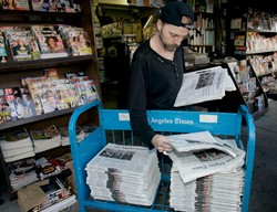 Nowelizacja ustawy Prawo prasowe