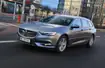 Opel Insignia Sports Tourer 2.0 D 170 KM aut.