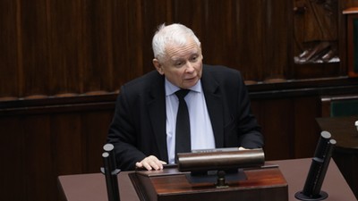 Jarosław Kaczyński