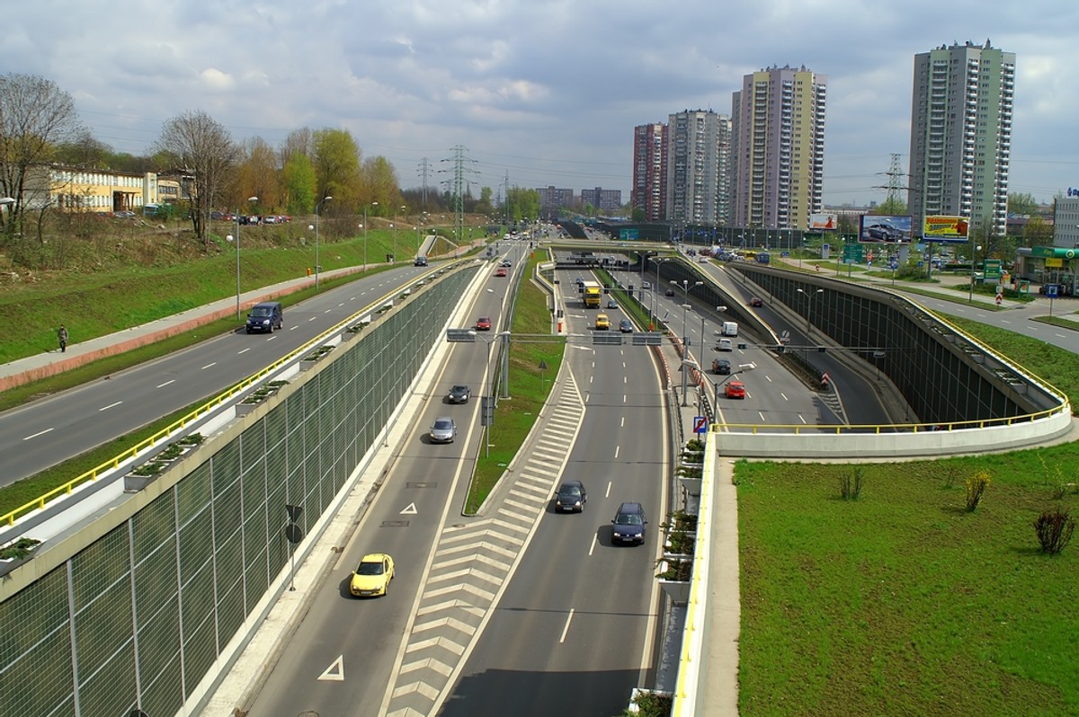 Katowice, Fot. Shutterstock