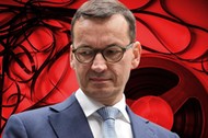 Mateusz Morawiecki - Afera taśmowa