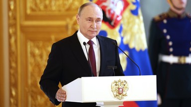 Rosja szykuje się na wojnę z NATO. Władimir Putin krytykuje dotychczasowe porządki