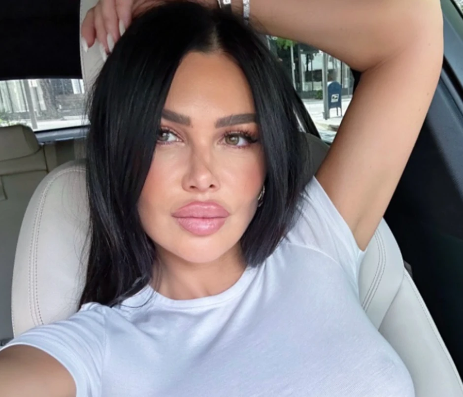 Asmin priznao da je sa Stanijom imao intimne odnose 17 puta na dan