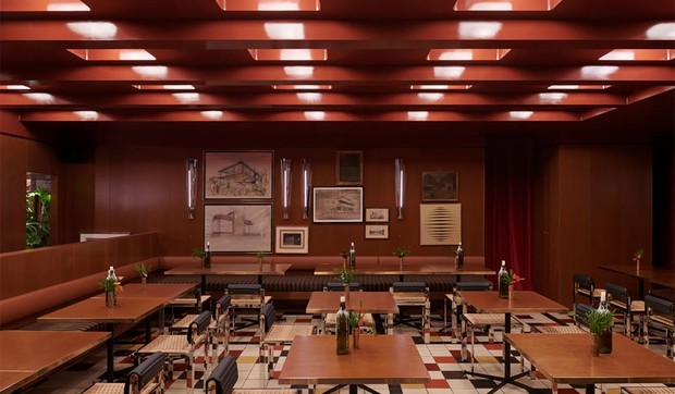 Trattoria del Ciumbia