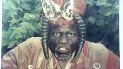 Another Nollywood veteran, Ogunjimi is dead