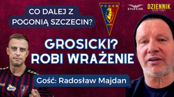 Radosław Majdan: Pogoń przetrawiła swoją traumę i w tym roku zdobędzie Puchar Polski
