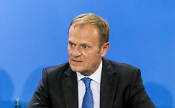 Tusk o problemach z zakupem węgla: Rząd nie przygotował Polaków
