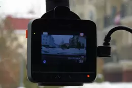 Mio MiVue 338: test kamery samochodowej