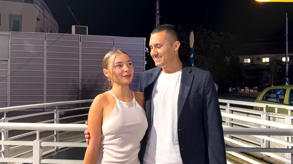 Sara i Murat se pomirili 