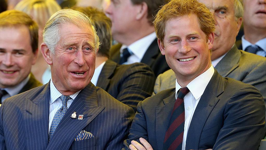 Ce fut la première réaction du prince Harry lorsqu’il apprit que le roi Charles était atteint d’un cancer.