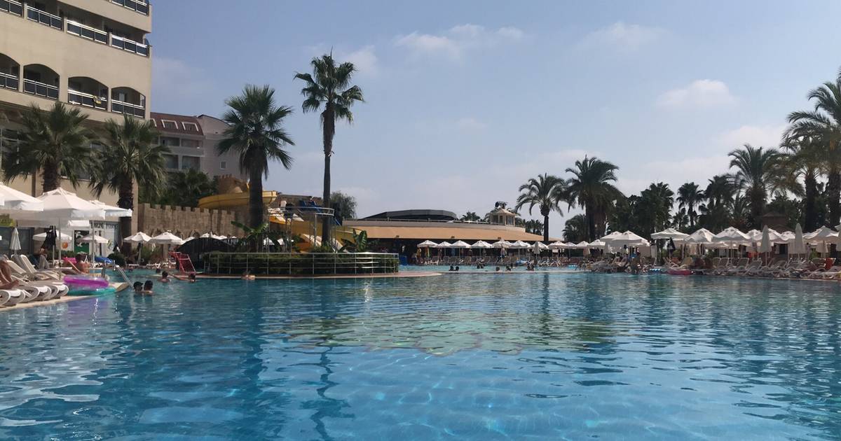 All inclusive Polki w Turcji. "Spotykam się z wyśmiewaniem"