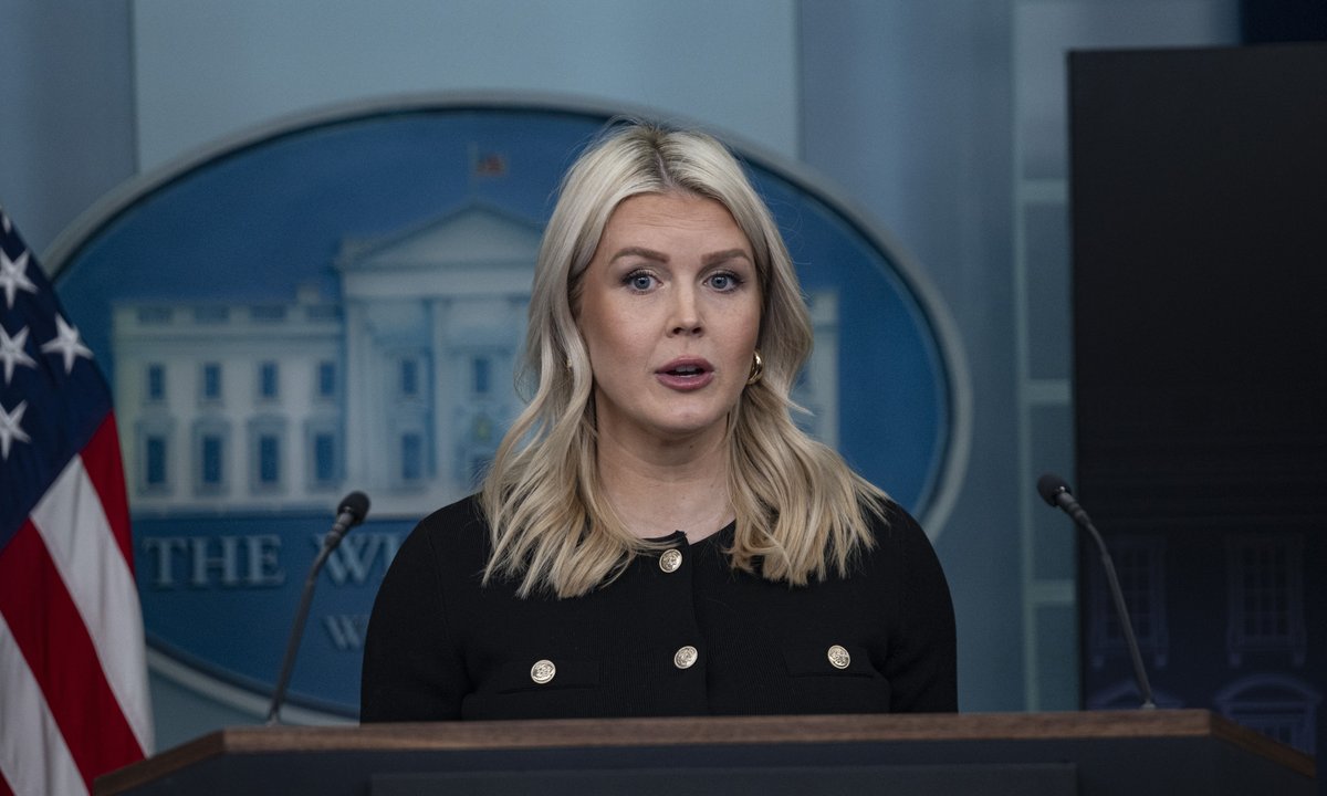 Ma 28 lat i zarabia krocie. Robi oszałamiającą karierę u Donalda Trumpa