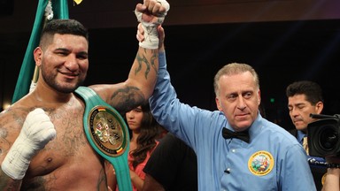 Bermane Stiverne i Chris Arreola zmierzą się o pas WBC