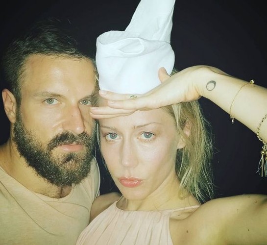 Katarzyna Wranke i Piotr Stramowski