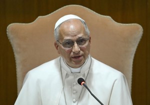 Papa Lav