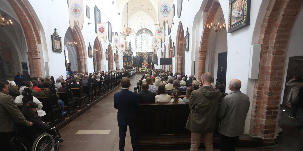 Kryzys w polskim Kościele? - zdjęcie ilustracyjne