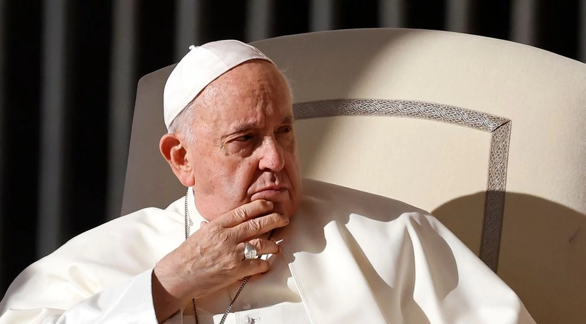 Stan zdrowia papieża. Najnowsze informacje