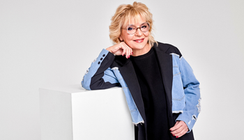 Szily Nóra: „Nem öregszem – érek”