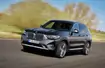 BMW X3 i X4 po liftingu