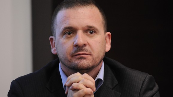 Predrag Mijatović