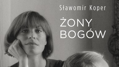 Gdy zmarł Witold Gombrowicz, żona uznała, że wszyscy mają prawo znać prawdę o jego orientacji