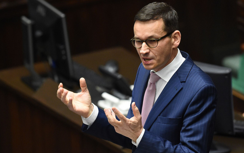 Mateusz Morawiecki