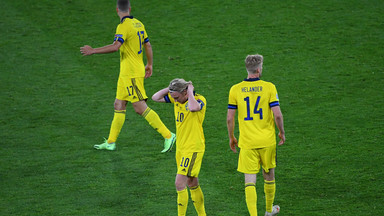 Szwecja zmuszona do rozegrania niechcianego meczu. Telewizja dyktuje warunki 