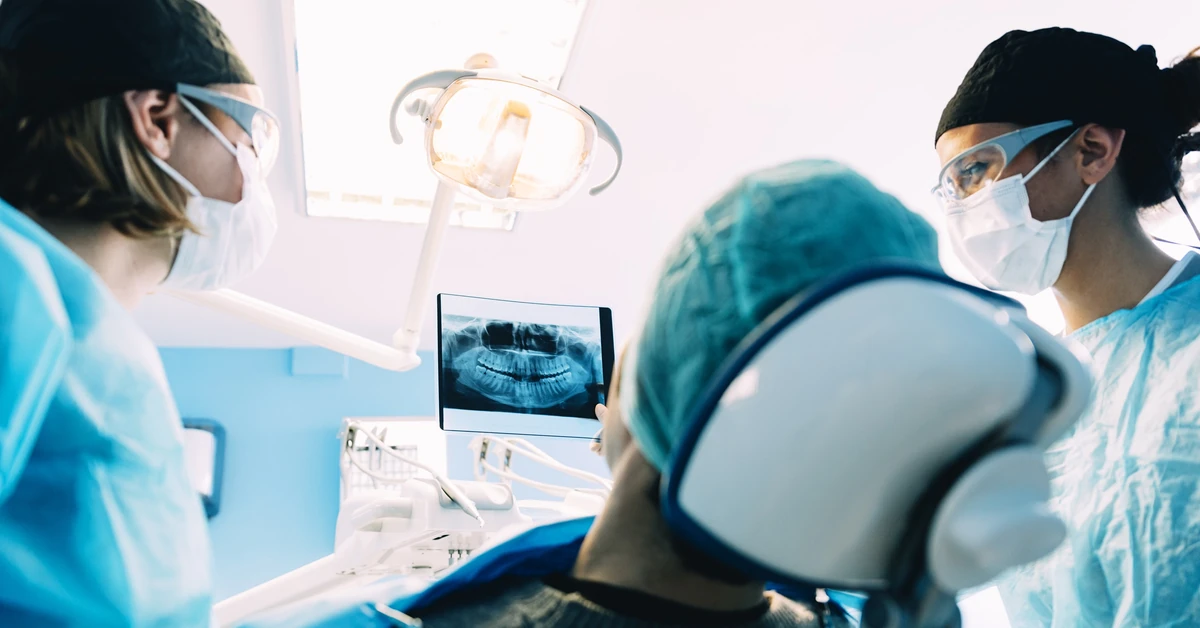 800 plus na dentystę. Polacy odkryli sposób, jak nie płacić w prywatnym gabinecie