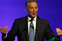 Tony Blair