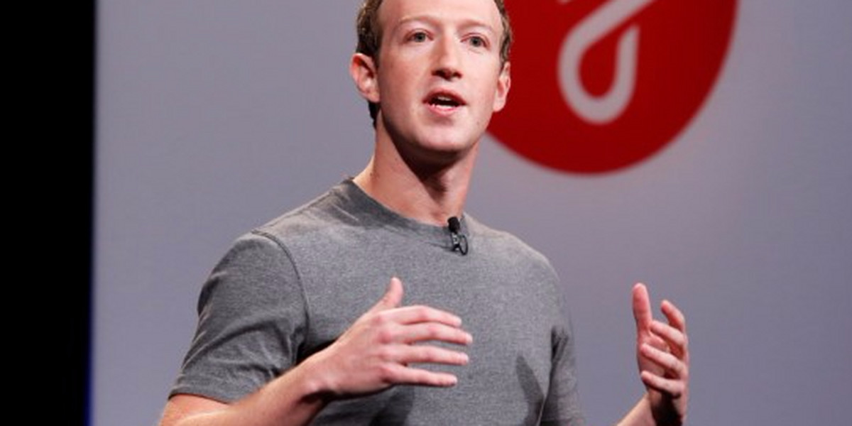 Facebook is looking to buy up to 30-minute shows about things like sports, science, and gaming
