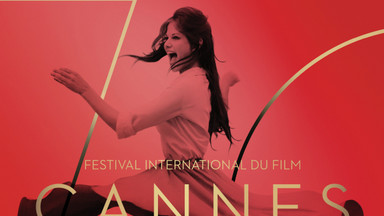 Cannes 2017: jest oficjalny plakat. Kontrowersje wokół retuszu