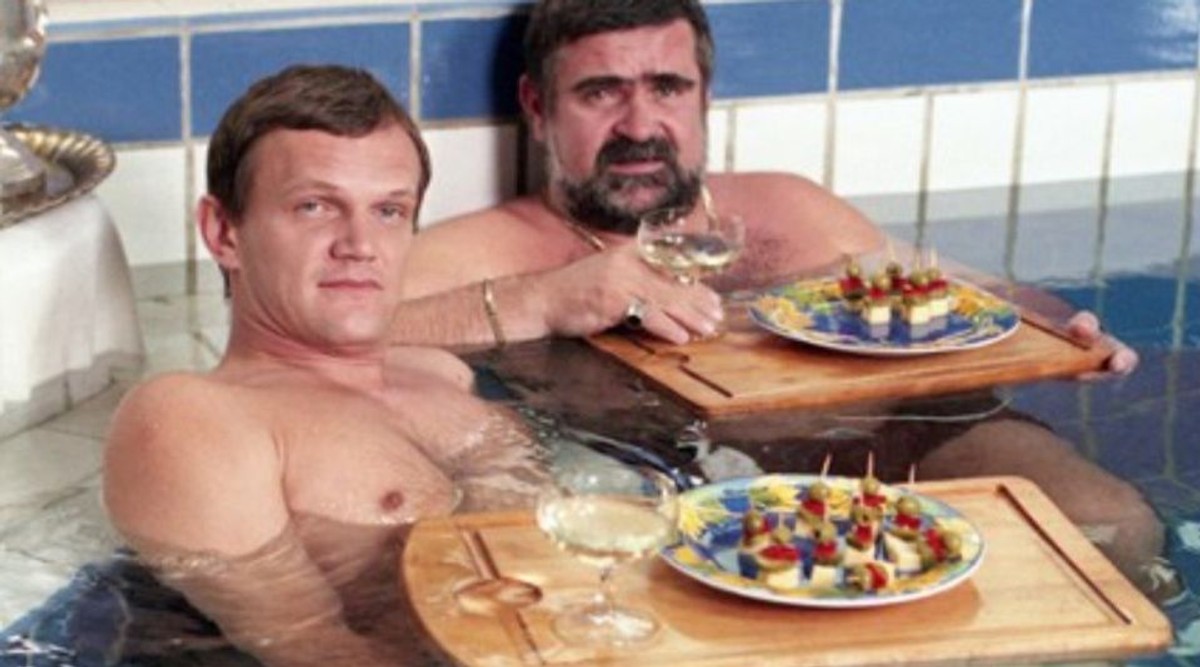 Dom, w którym mieszkał Siara z filmu "Kiler" istnieje naprawdę. Mieszkają w nim rodzice znanej influencerki